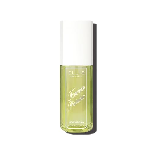 Ellis Brooklyn FOREVER PISTACHIO Perfume Mist 90ml / 3 fl oz - Pack of 1