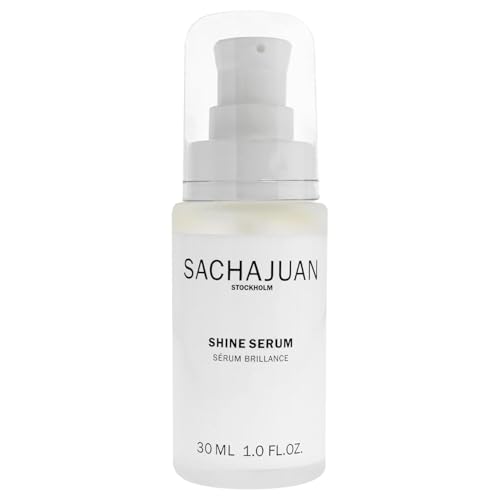 SachaJuan Shine Serum 30 ml 1.0 fl oz