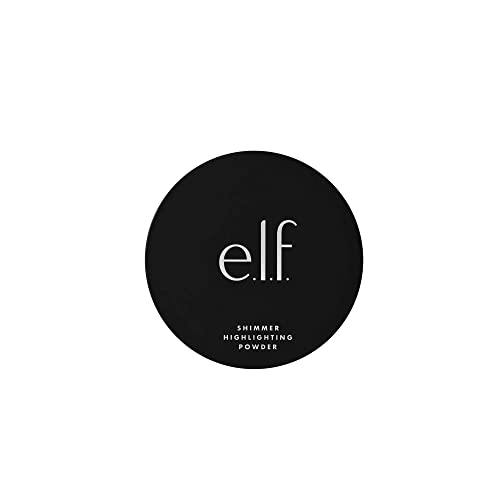 e.l.f. Perfect Finish HD Setting Powder, 0.28 oz