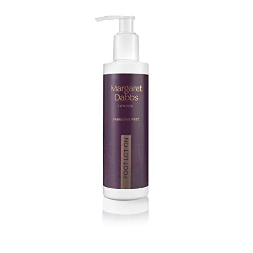 Margaret Dabbs Intensive hydrating Foot Lotion, 6.76 fl. oz.