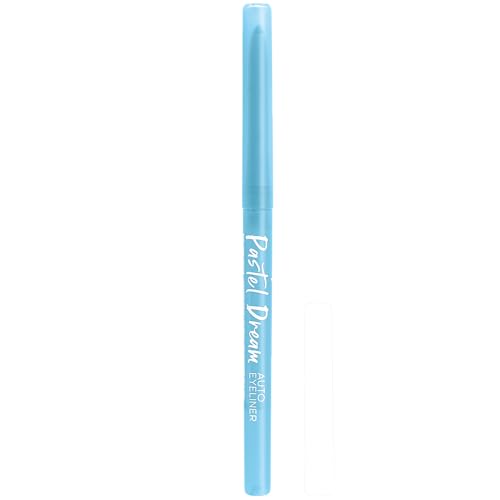 L.A. Girl Pastel Dream Auto Eyeliner Powder Blue