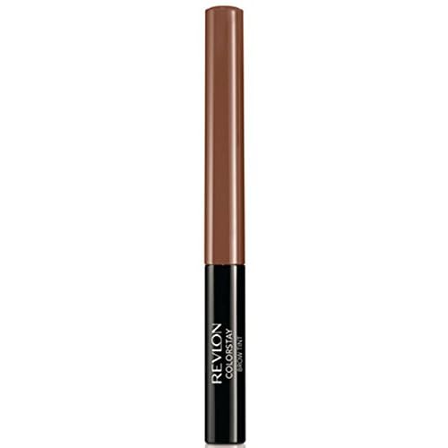 Revlon ColorStay Brow Tint, Soft Brown, 1 Count
