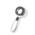 30x Magnifying Dermatoscope with LED - Rechargeable Skin Analyzer