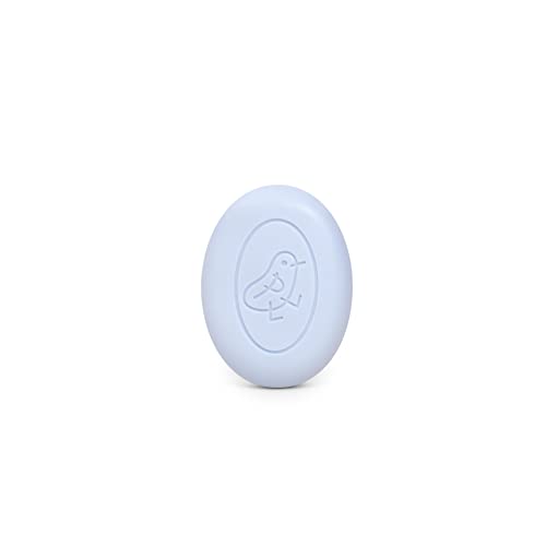 Paloroma Gentle Cleansing Bar for Face & Body Baby Kids Non-Toxic Fragrance-Free Soap
