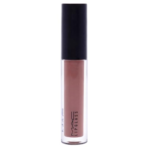 MAC LipGlass Lip Gloss - 319 Spite Lip Gloss Women 0.10 oz