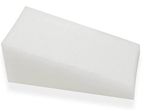 Cosmetic Foam Wedges for Makeup Application & Blending, 192 Count