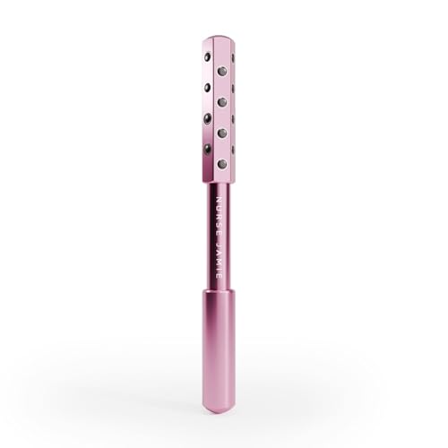 Nurse Jamie Uplift Facial Massaging Beauty Roller - 24 Stones