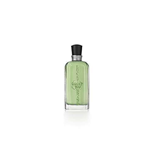 Lucky You Eau de Toilette for Men, 3.4 fl oz