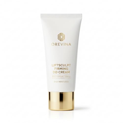 Peptide Firming Cream with Collagen Boost | 50ml