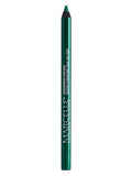 Marcelle Waterproof Eyeliner Emerald Green 0.04oz