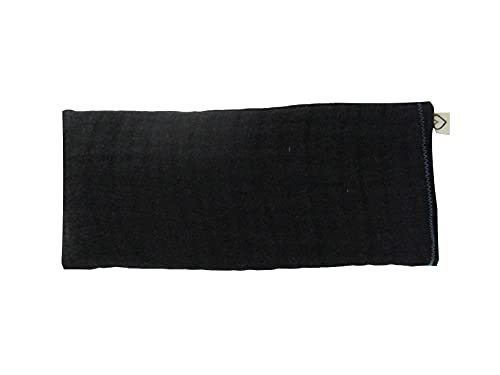 Flax Seed Eye Pillow - Pack of 4, Made in USA