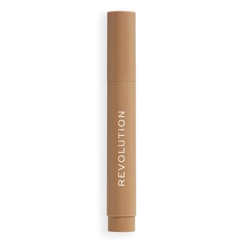 Revolution Beauty Instant Brow Hair Pen - Cool Brown
