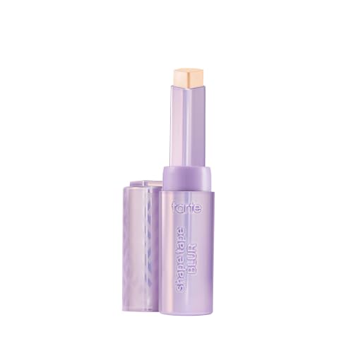 Tarte Shape Tape Blur Concealer Stick Full Coverage Eye Makeup with Precision Tip