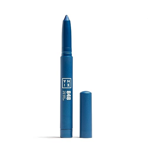 3INA 24H Eye Stick - Waterproof Eyeshadow Pencil