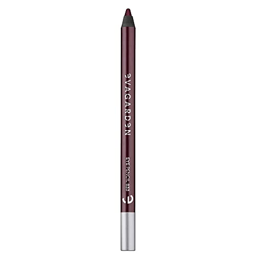 EVAGARDEN Superlast Eye Pencil Purple Energy