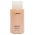 OUAI Thick Hair Shampoo - Hydrating Shea Butter for Frizzy Hair