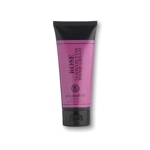 Rose Hand Cream - 3.3 ounces