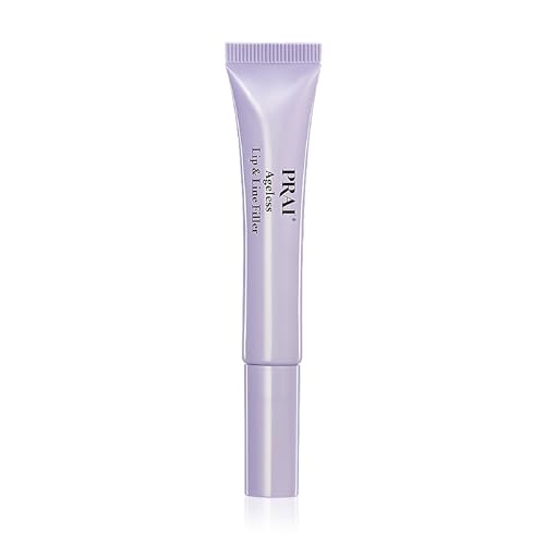 PRAI Ageless Lip & Line Filler Serum - Plumps & Smooths