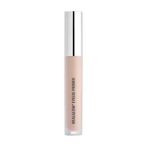 Lune+Aster Eyelid Primer - Creamy Pink Color Corrector
