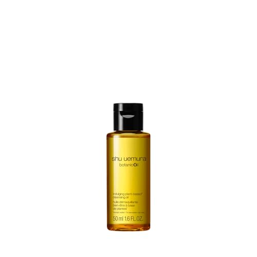 Shu Uemura Botanicoil Cleansing Oil - Makeup Remover