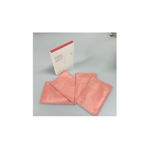Bio-Collagen Sleeping Mask ? Intense Hydration & Firming Treatment, Korean Skincare, Overnight Facial Mask for Women, 4-Pack