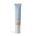 PrimeSkin CC+ Cream Foundation for Mature Skin – Liquid-to-Powder, Pore-Blurring