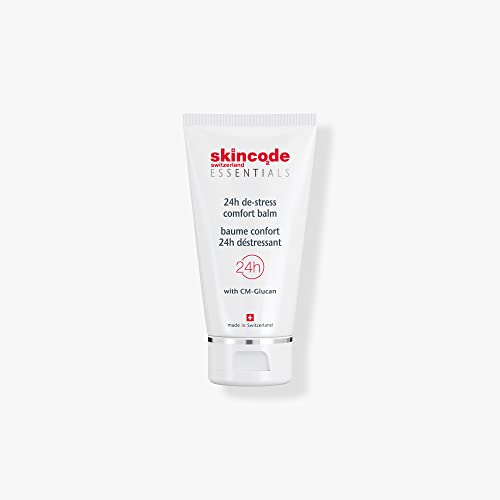 Skincode Essentials 24h De-Stress Comfort Balm, 50 ml