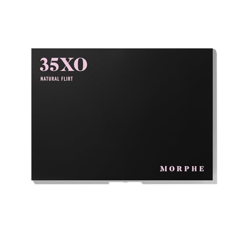 Morphe 35MI Magic Mirror Artistry Palette (1.98 oz)