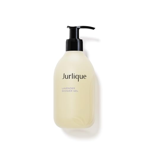 Jurlique - LAVENDER SHOWER GEL 300ML