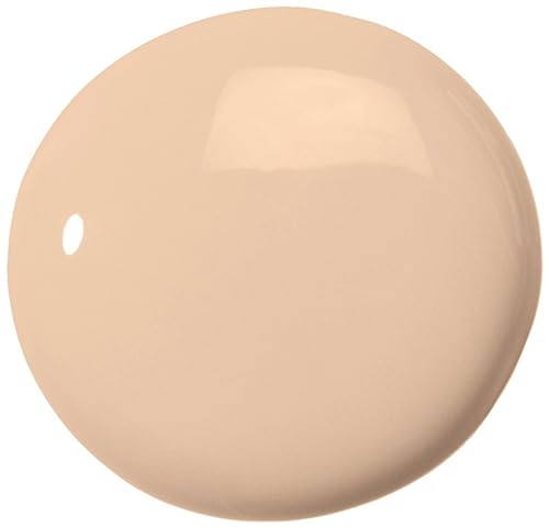 L'Oreal Paris True Match Super-Blendable Liquid Foundation Alabaster C1