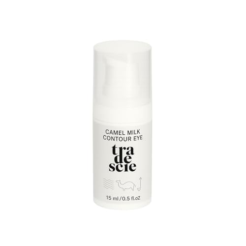 Camel Milk Contour Eye Cream