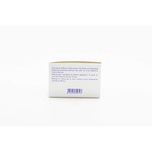 Rosa Graf Revitalizing Eye Gel | Smoothens and softens wrinkles around the eyes 0.5 Oz