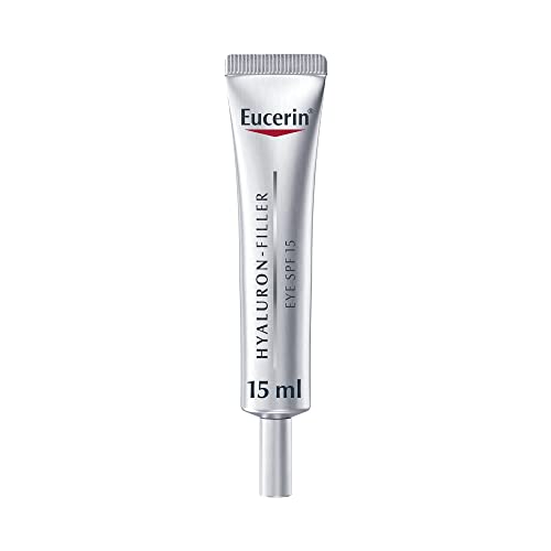 Eucerin Anti-Age HYALURON FILLER Eye Treatment 15ml