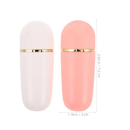 Beaupretty Oil-Absorbing Volcanic Face Roller – Oily Skin Control