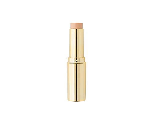 Jerome Alexander Intense Foundation Stick – 3-in-1 Full Coverage Buildable