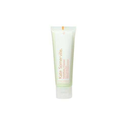 Kate Somerville On The Glow Kit ? Travel-Size Skincare Set for Glowing Skin with ExfoliKate Cleanser, Treatment & Moisturizer