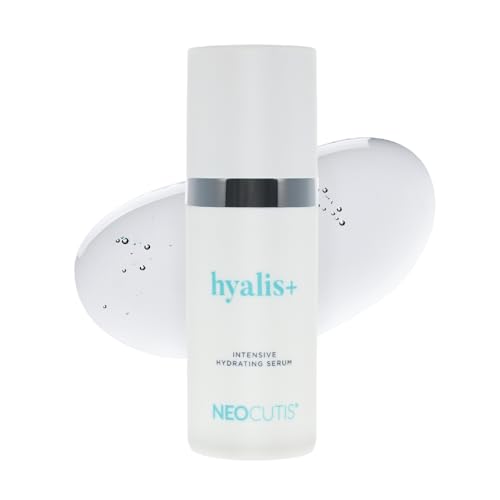 Neocutis Hyalis+ Intensive Hydrating Serum - Anti-Aging and Oil-Free