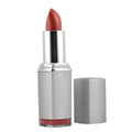 Palladio Herbal Lipstick - Rich Pigmentation, Hydrating with Aloe Vera & Ginseng, Long-Lasting Amethyst Shade