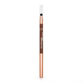 M. Asam Magic Finish Waterproof Eyeliner Vibrant Brown