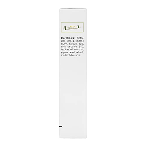 Lane Innovative - Sunspot ES, Natural Exfoliating Gel, Skin Rejuvenating Ingredients, Including Aloe Vera and Tea Tree Oil (0.5 Ounce)