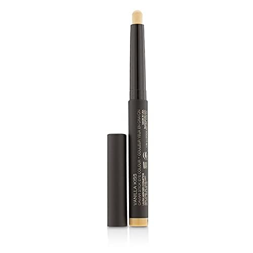 Laura Mercier Women's Matte Caviar Stick Eye Color, Vanilla Kiss, Tan, 0.058 Ounce