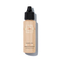 Luminess Air Silk 4-In-1 Airbrush Foundation- Foundation, Shade 040 (.5 Fl Oz) - Sheer to Medium Coverage - Anti-Aging Formula Hydrates and Moisturizes - Professional Makeup Kit for Cordless Air Brush