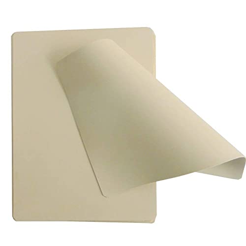 Tattoo Practice Skin Kit 40pcs - Transfer Paper & Latex Pads