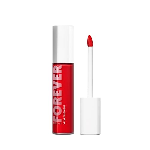 CoverGirl Outlast Forever Velvet Matte Lipstick - 250 Velvet Waves