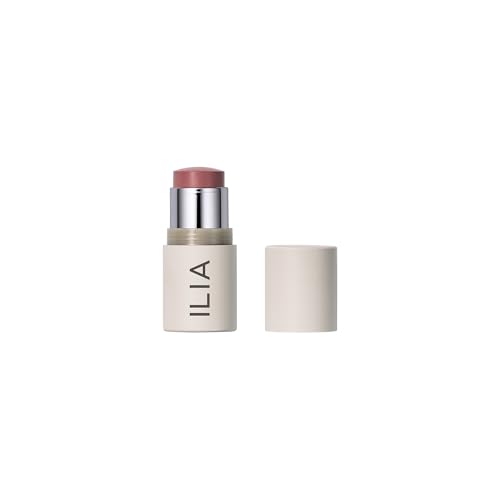 ILIA Multi-Stick Cheek + Lip Color - Buildable Cream Blush