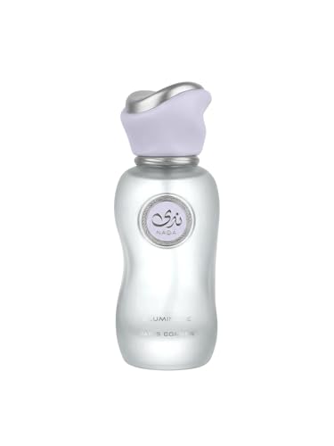 Paris Corner Nada Blumingle Eau de Parfum Spray 100ml – Fresh Citrus Floral Fragrance