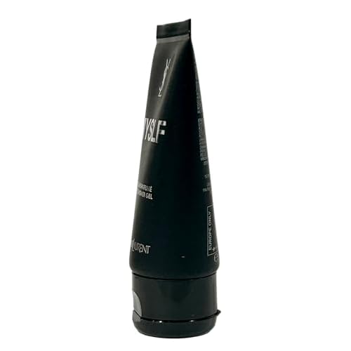 Yves Saint Laurent MYSLF MEN YSL Scented Shower Gel MINI/SMALL/TRAVEL SIZE - 50 ML / 1.6 FL OZ - 4027