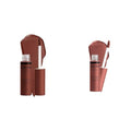 NYX Butter Gloss Lip Gloss Duo - Brown Sugar & Praline