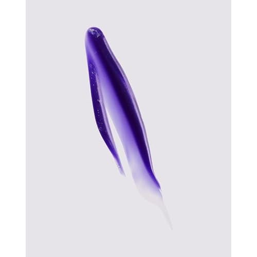 R+Co BLEU Blonded Brightening Shampoo ? Neutralizes Yellow Tones, Deposits Pigments Evenly, Moisturizes, Repairs Color-Treated Hair, Antioxidant-Rich Formula, 8.5 oz