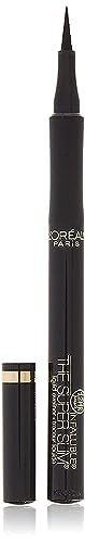 L'Oreal Paris Infallible Super Slim Liquid Eyeliner Pen, 0.4mm